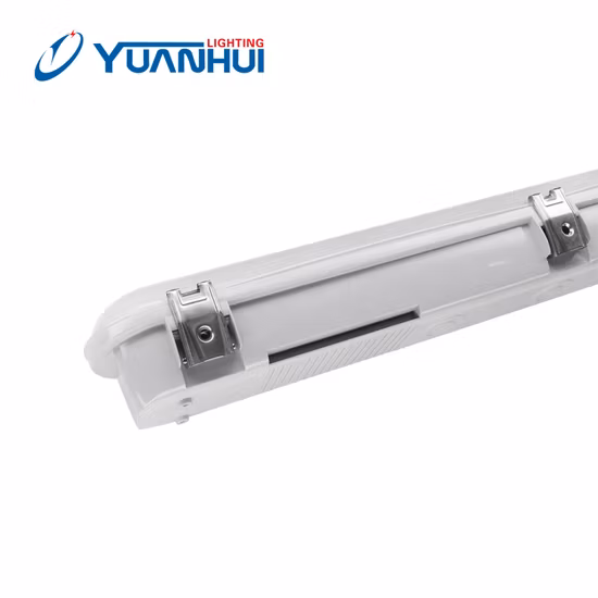 LED 펜던트 조명 방수 조명기구 3FT 6FT 7FT LED 선형 조명, 수증기 밀폐 조명, LED 삼중 증명 조명, 수증기 램프
