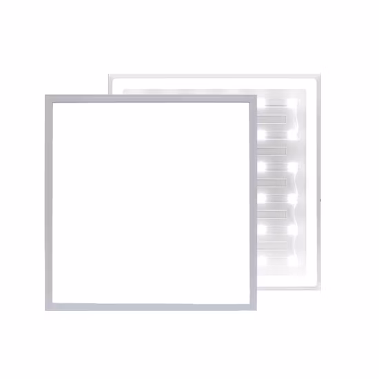조도 조절이 가능한 균일 조명 백라이트 LED 패널 조명